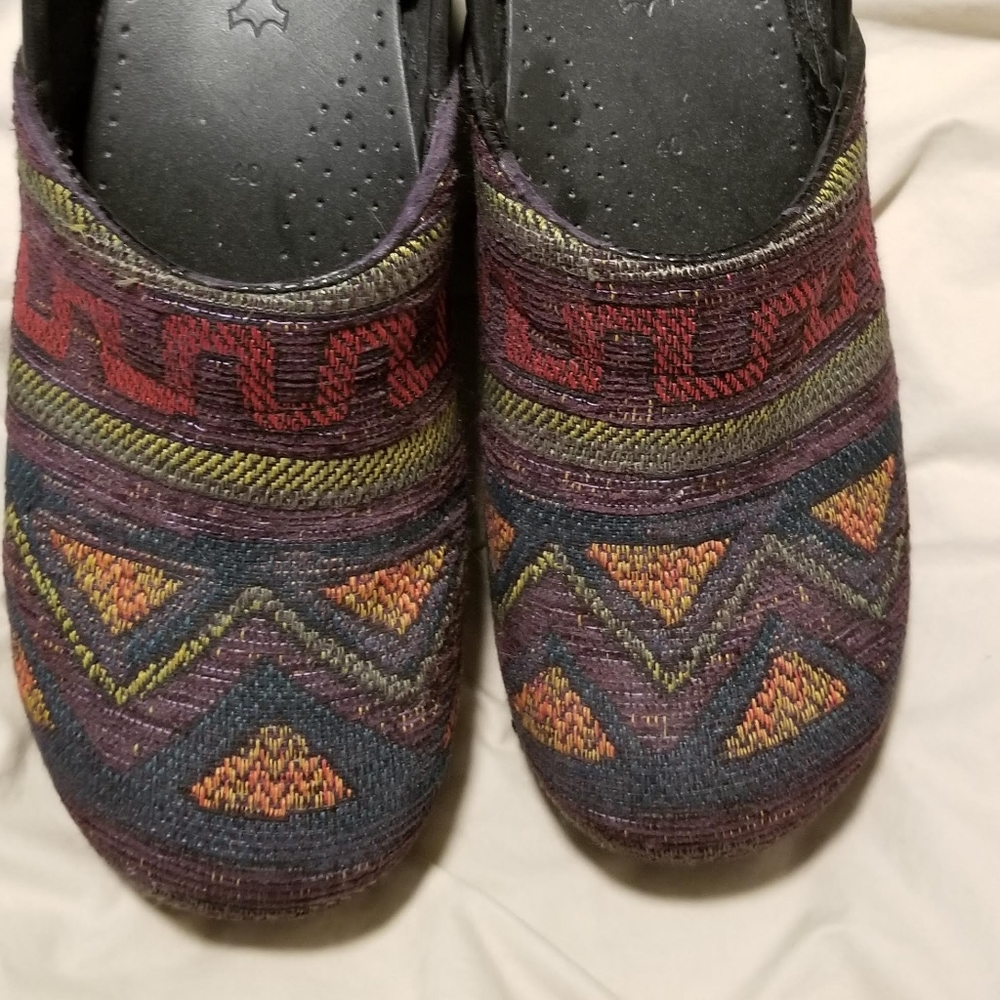 Dansko shoes